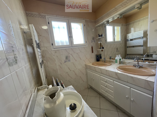 maisonvilla vente Saint-laurent-de-la-salanque