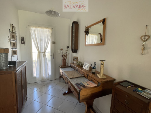 maisonvilla vente Saint-laurent-de-la-salanque