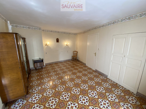 maisonvilla vente Sainte-marie-la-mer