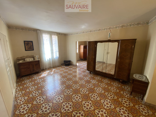 maisonvilla vente Sainte-marie-la-mer