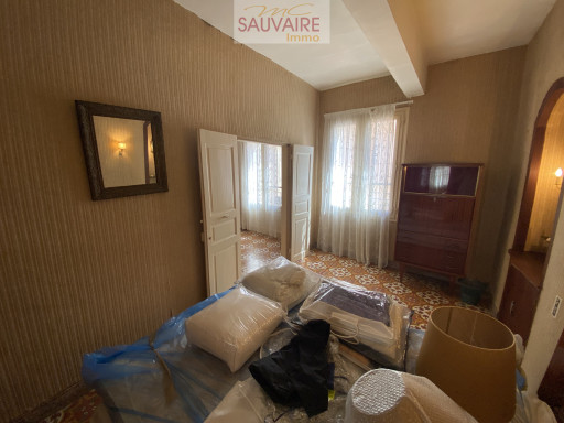 maisonvilla vente Sainte-marie-la-mer