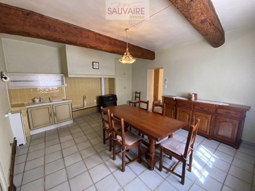 maisonvilla vente Sainte-marie-la-mer