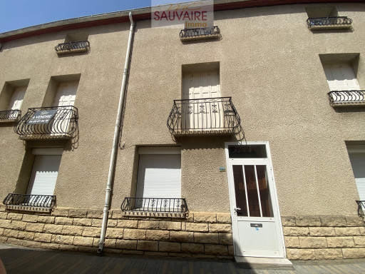 maisonvilla vente Sainte-marie-la-mer