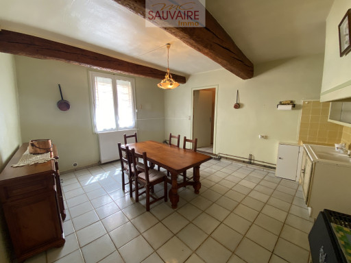 maisonvilla vente Sainte-marie-la-mer
