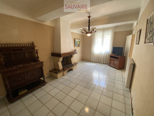 maisonvilla vente Sainte-marie-la-mer