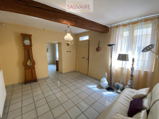 maisonvilla vente Sainte-marie-la-mer