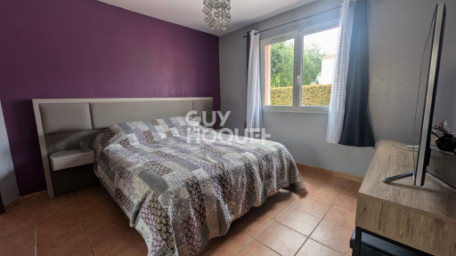 maisonvilla vente Elne