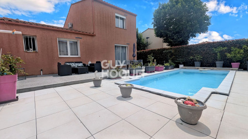 maisonvilla vente Elne