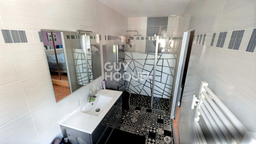 maisonvilla vente Elne