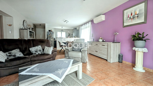 maisonvilla vente Elne