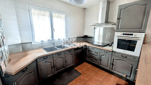 maisonvilla vente Elne