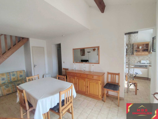 maisonvilla vente Sainte-marie-la-mer