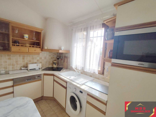 maisonvilla vente Sainte-marie-la-mer