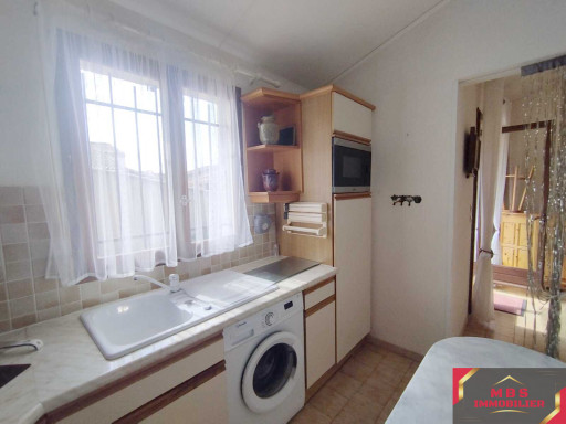 maisonvilla vente Sainte-marie-la-mer