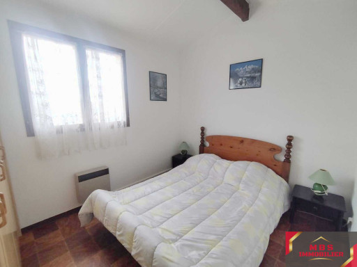 maisonvilla vente Sainte-marie-la-mer