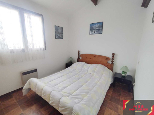 maisonvilla vente Sainte-marie-la-mer