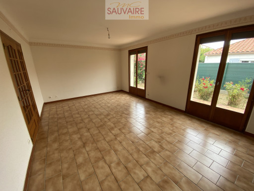 maisonvilla vente Saint-laurent-de-la-salanque