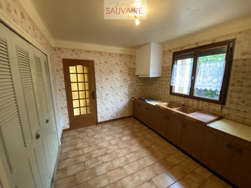 maisonvilla vente Saint-laurent-de-la-salanque