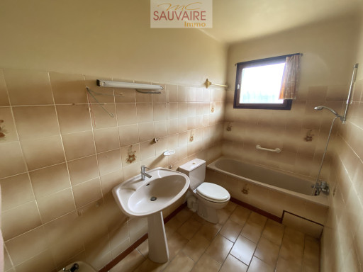 maisonvilla vente Saint-laurent-de-la-salanque