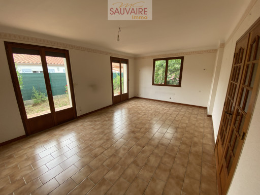 maisonvilla vente Saint-laurent-de-la-salanque