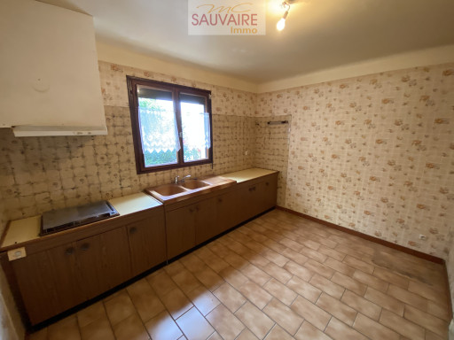 maisonvilla vente Saint-laurent-de-la-salanque