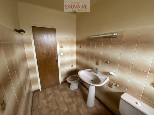 maisonvilla vente Saint-laurent-de-la-salanque