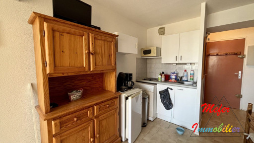 appartement vente Canet-en-roussillon