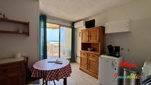 appartement vente Canet-en-roussillon