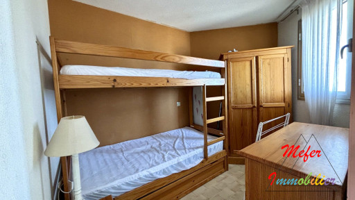 appartement vente Canet-en-roussillon