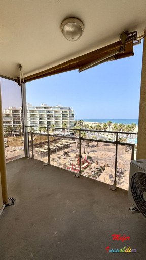 appartement vente Canet-en-roussillon