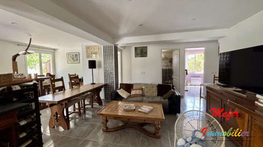 maison vente Cabestany