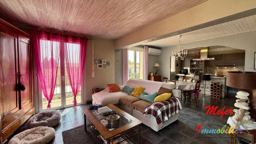 maison vente Cabestany