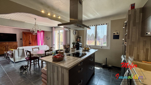 maison vente Cabestany