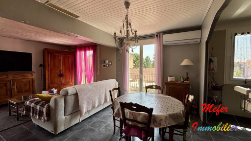 maison vente Cabestany