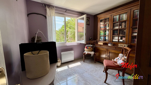 maison vente Cabestany