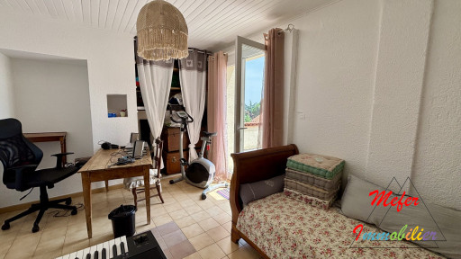 maison vente Cabestany