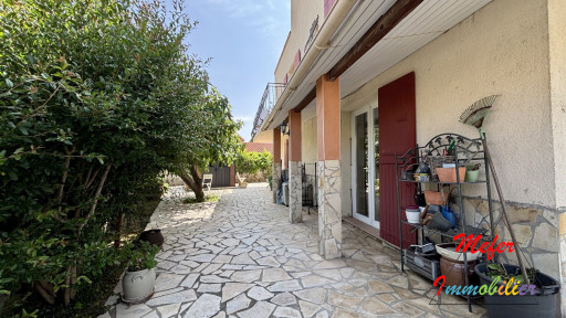 maison vente Cabestany
