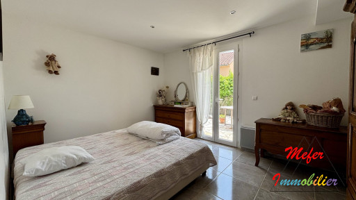 maison vente Cabestany