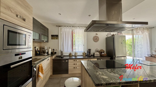 maison vente Cabestany