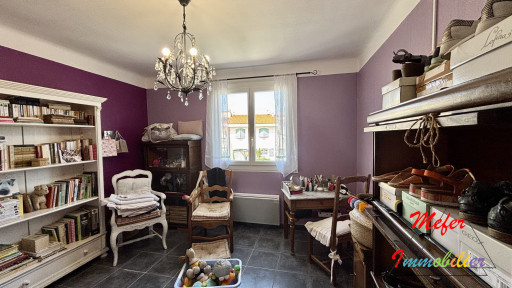 maison vente Cabestany
