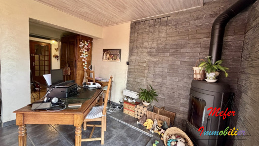 maison vente Cabestany