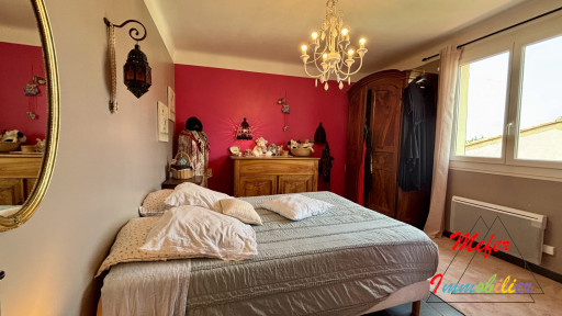 maison vente Cabestany