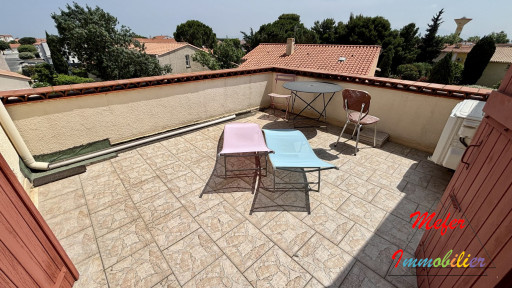 maison vente Cabestany