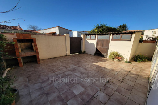 maisonvilla vente Perpignan