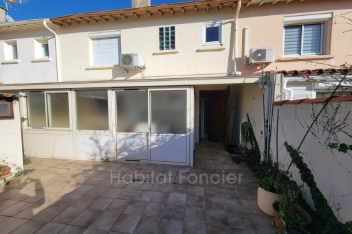 maisonvilla vente Perpignan