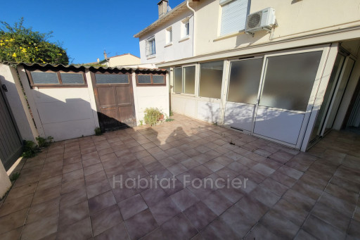 maisonvilla vente Perpignan