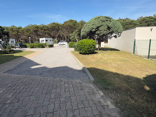 appartement vente Le barcarès