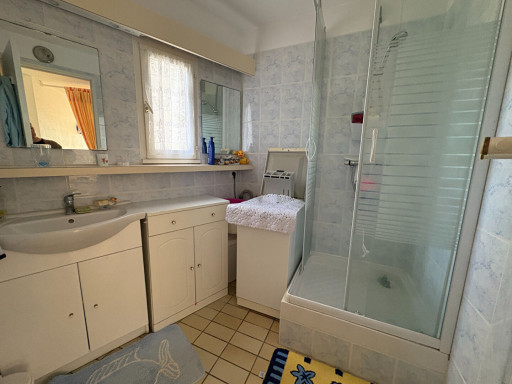 appartement vente Le barcarès