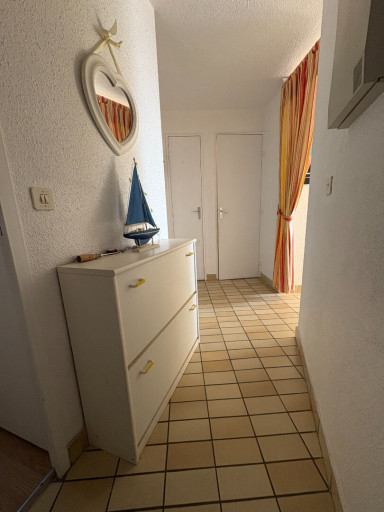 appartement vente Le barcarès