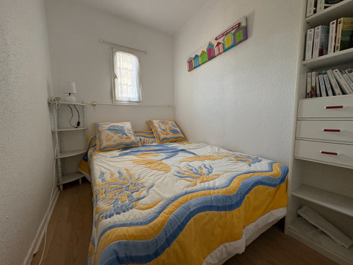 appartement vente Le barcarès